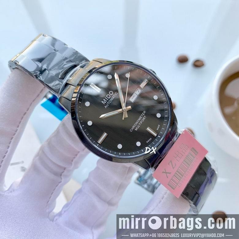 Mido 40x12mm 2nms78