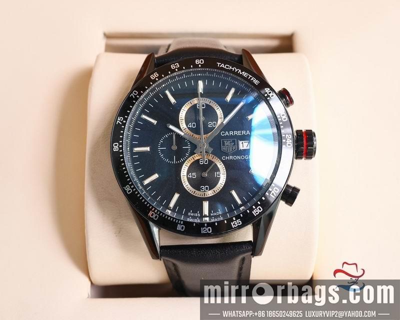 Tag Heuer 43mm 072405