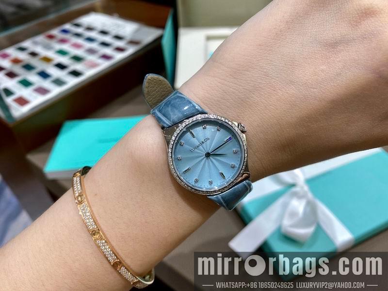 Tiffany 37x22mm w1