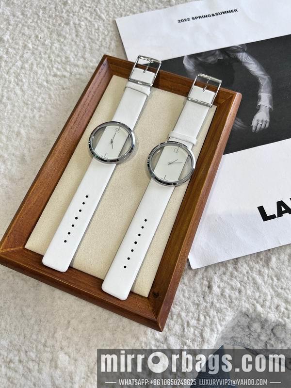 CK watch 050760