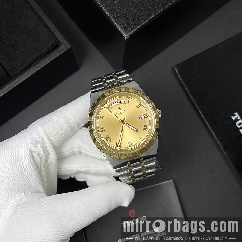 Tudor 41mm 072430