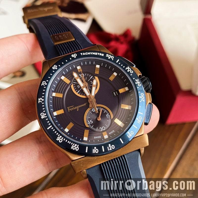 Ferragamo watch 090931
