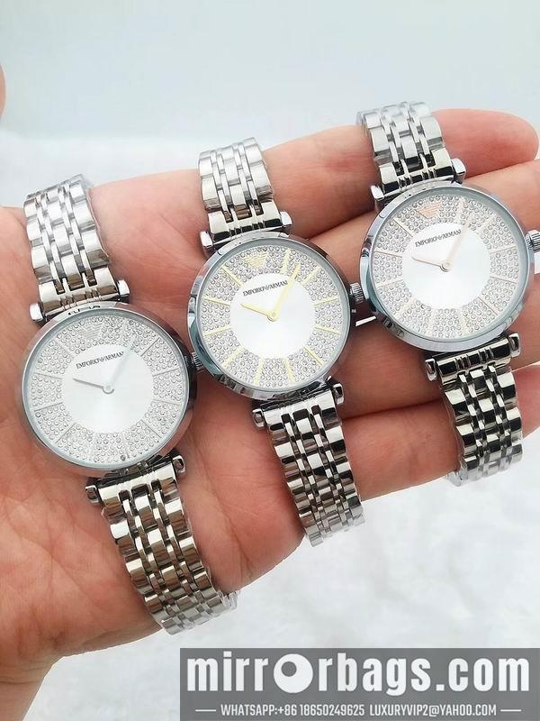 Armani watch 100842