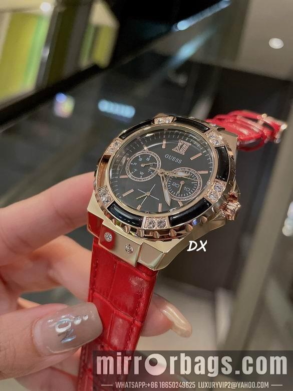 Guess 40mm 2nms06