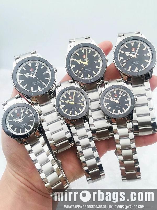 Rado watch 100831