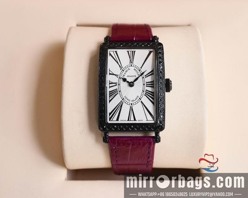 Franck Muller 36mm 072407