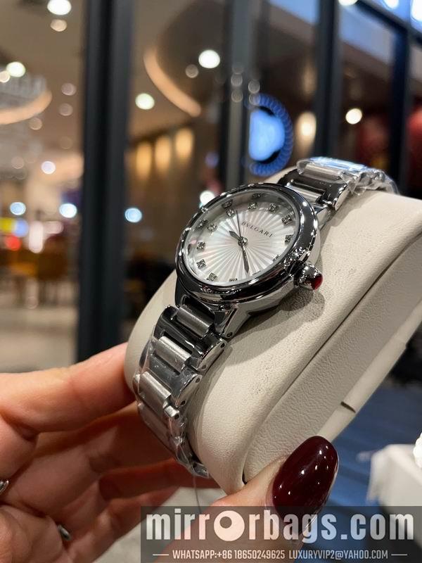 Bvlgari 30mm 022341