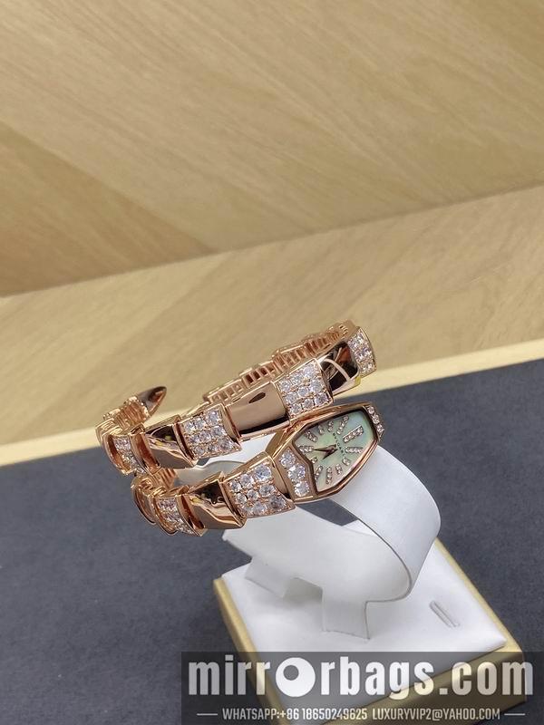 Bvlgari watch 082945