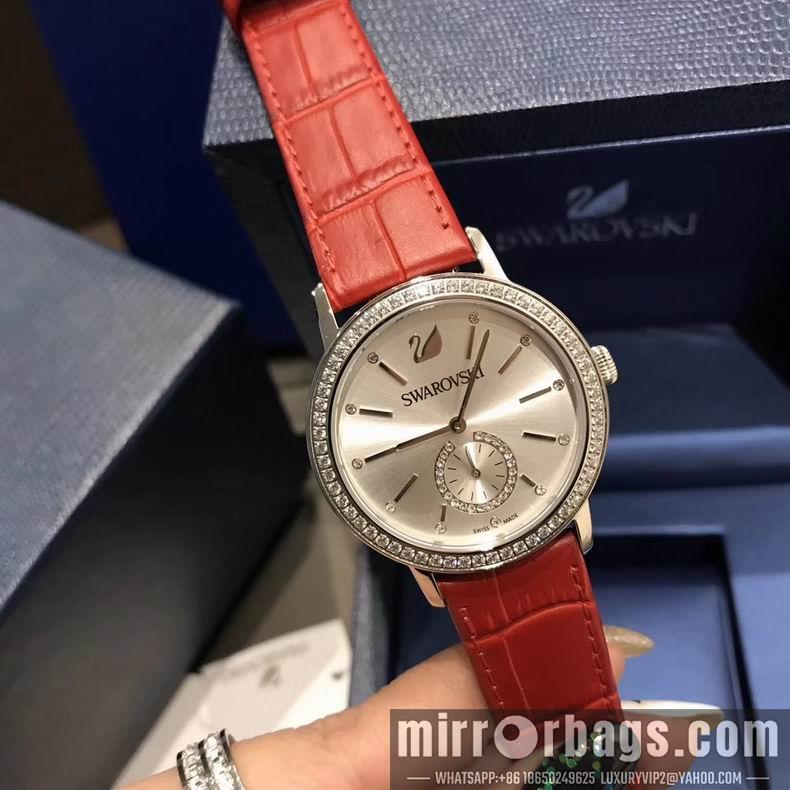 Swarovski watch 37mm M25