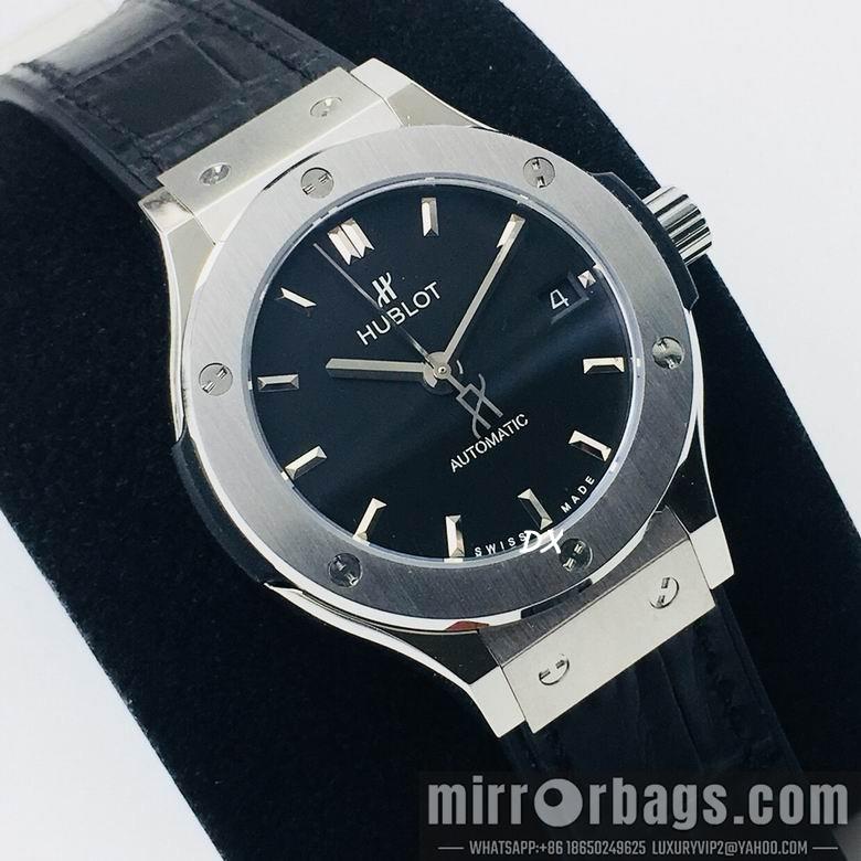 Hublot 38mm 10nms21