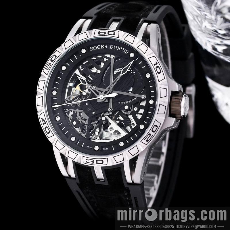 Roger Dubuis 46mm 102416