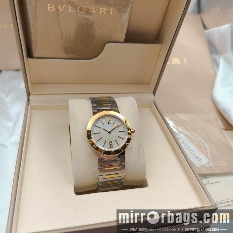 Bvlgari 33mm 022224