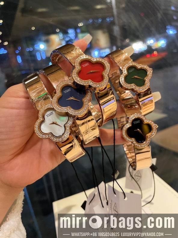 Van Cleef & Arpels watch 090931