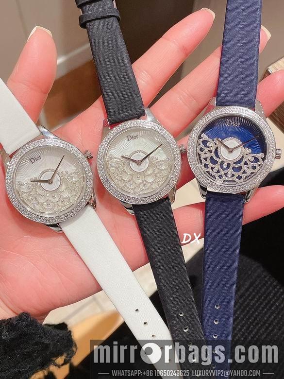 Dior 33x7mm 2nms20