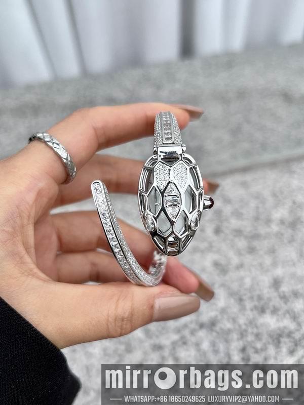 Bvlgari watch 050758