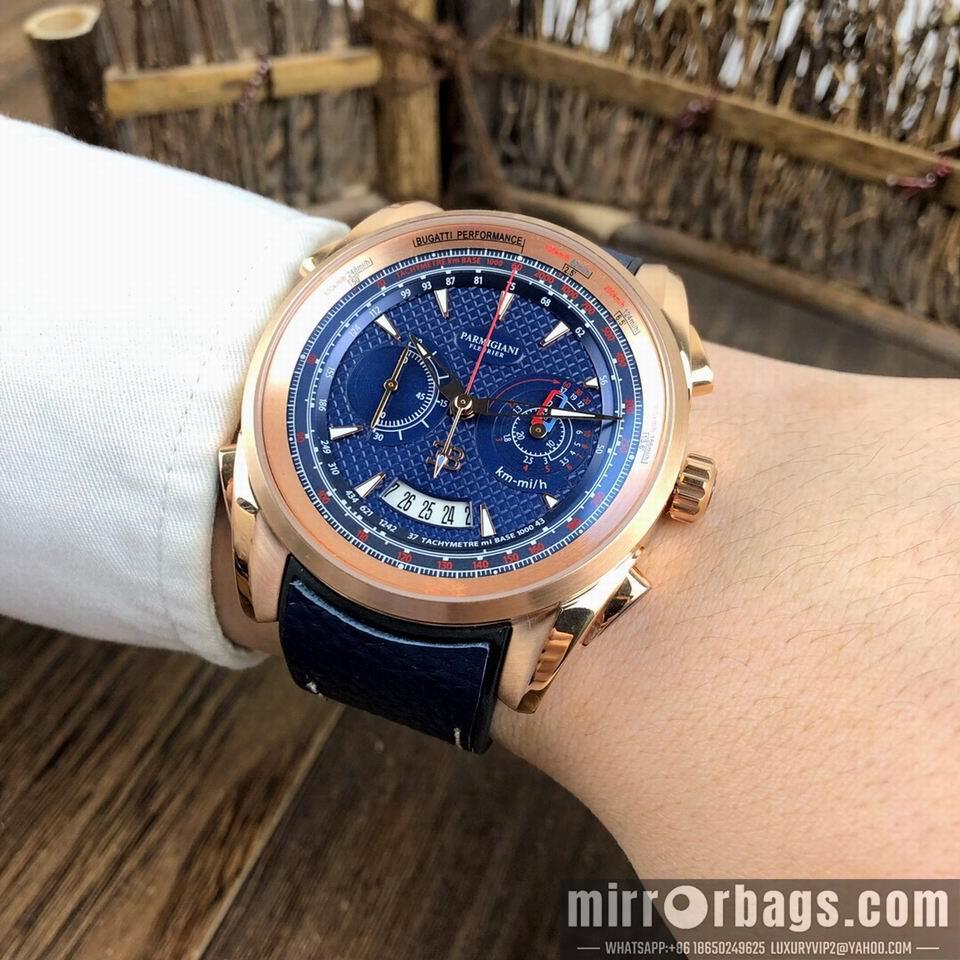 Parmigiani watch 110401