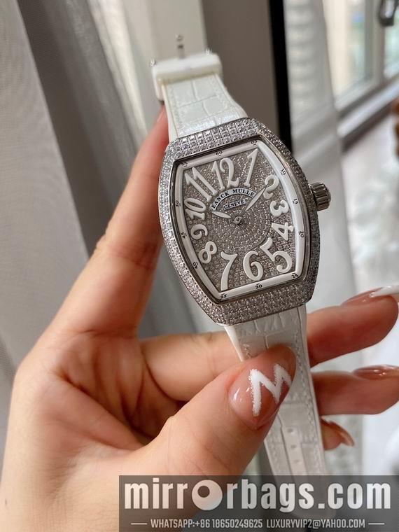 Franck Muller women watch M04