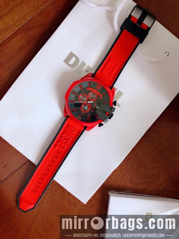 Diesel DZ4526 50X12mm 050683