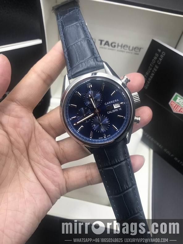 Tag Heuer watch M64