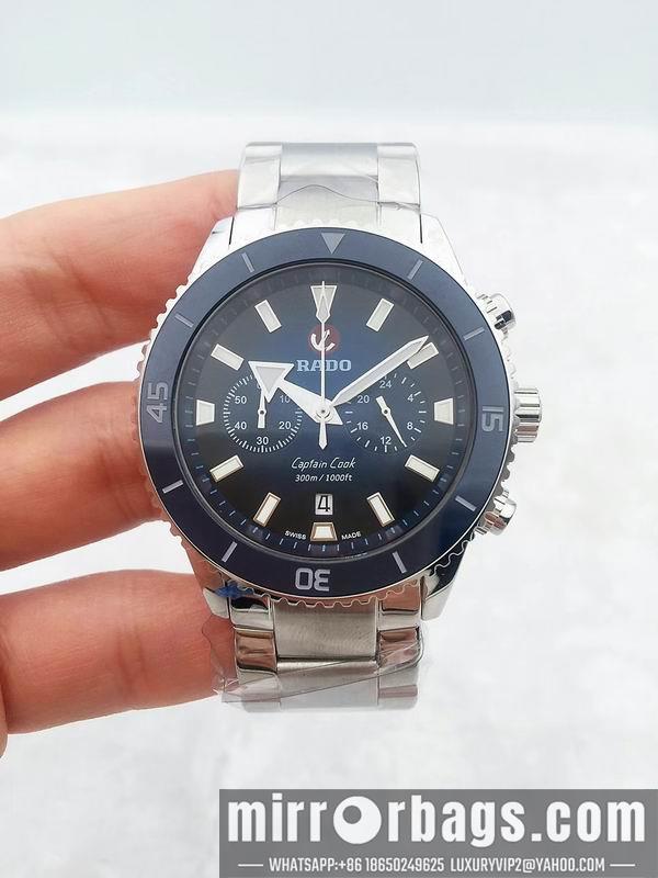 Rado watch 100836