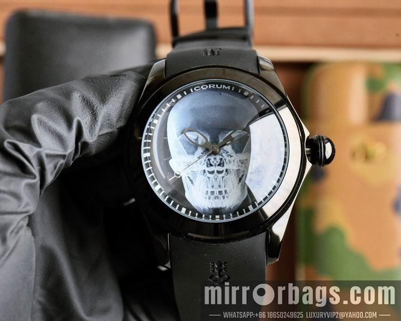 Corum 46mm 033135