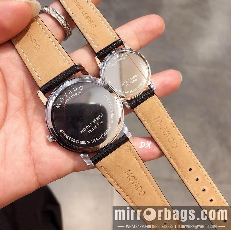 Movado 4nms28