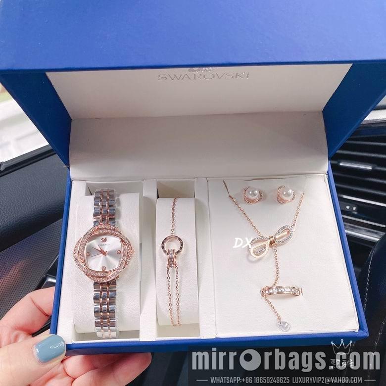 Swarovski 32mm 6nms86