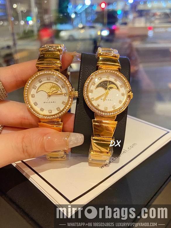 Bvlgari 33x9mm 7nms41