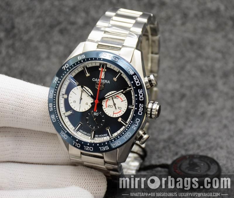 Tag Heuer 43.5X14mm 092858