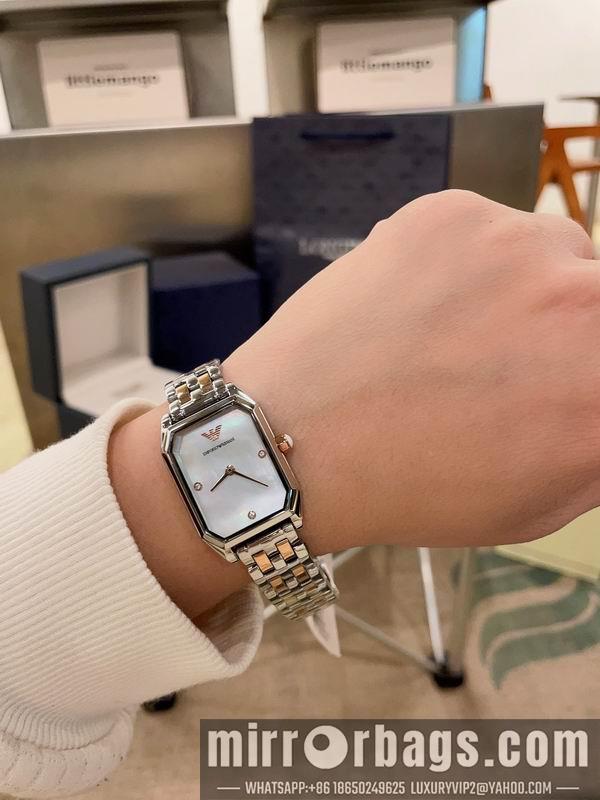 Armani 29X7mm 0829143