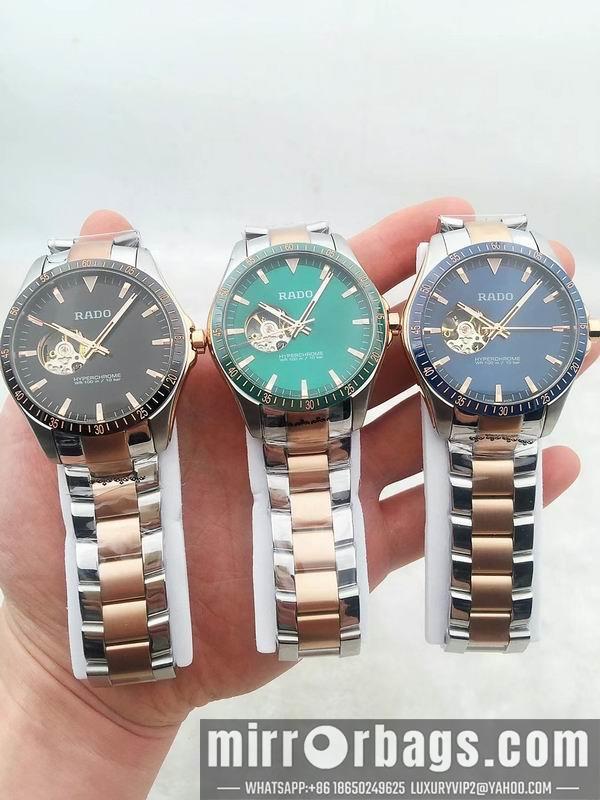 Rado watch 100814