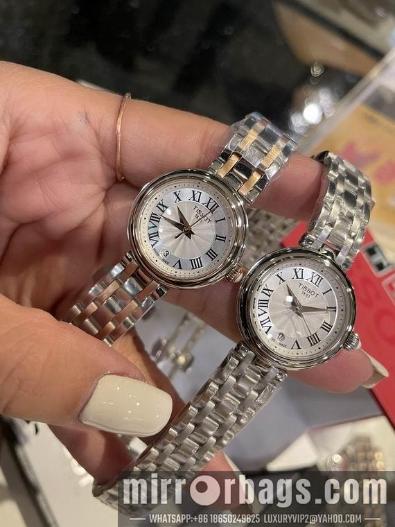 Tissot women 26mm M02