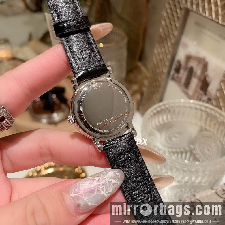 Tissot 30mm 2nms28