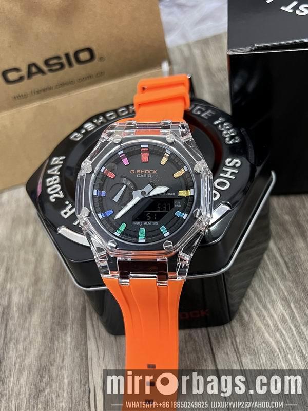 Casio watch 103123