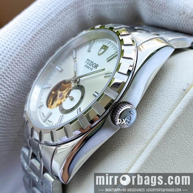 Tudor 41x11mm 2nms52