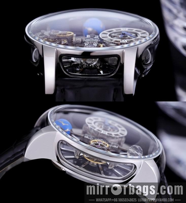 Jacob & Co watch 082112