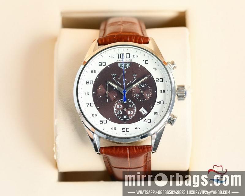Tag Heuer 43X10mm 112075