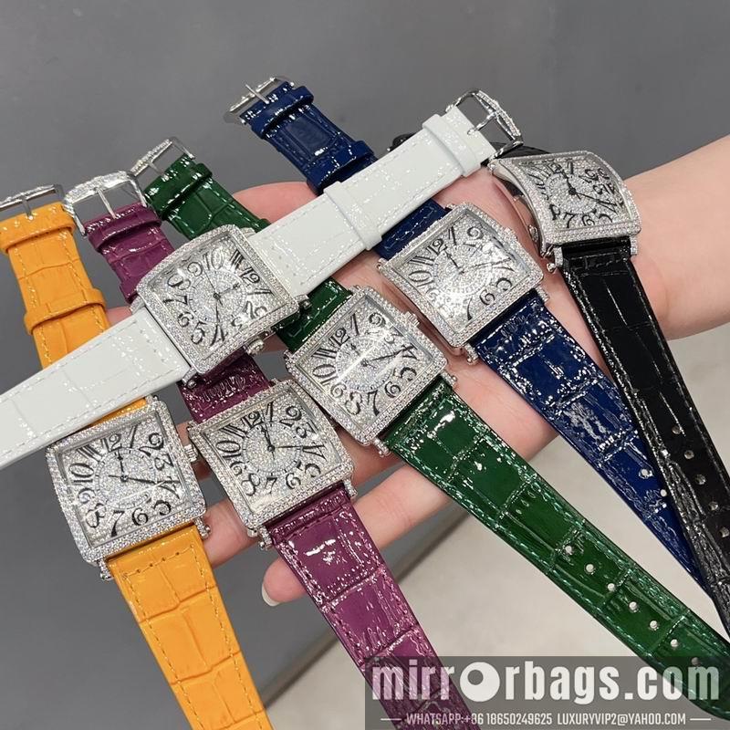 Franck Muller 33X33mm 022355