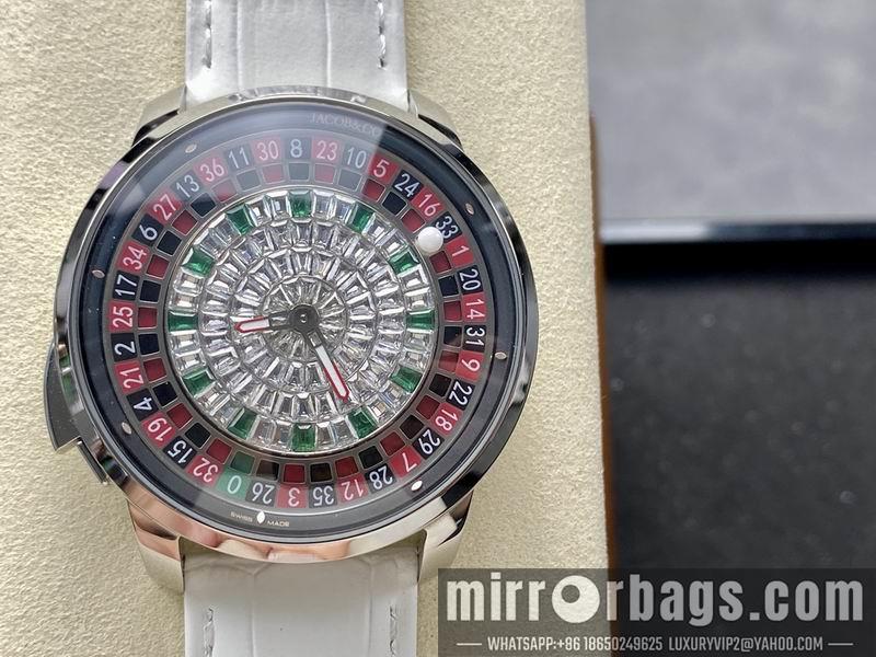Jacob & Co 44mm 022205
