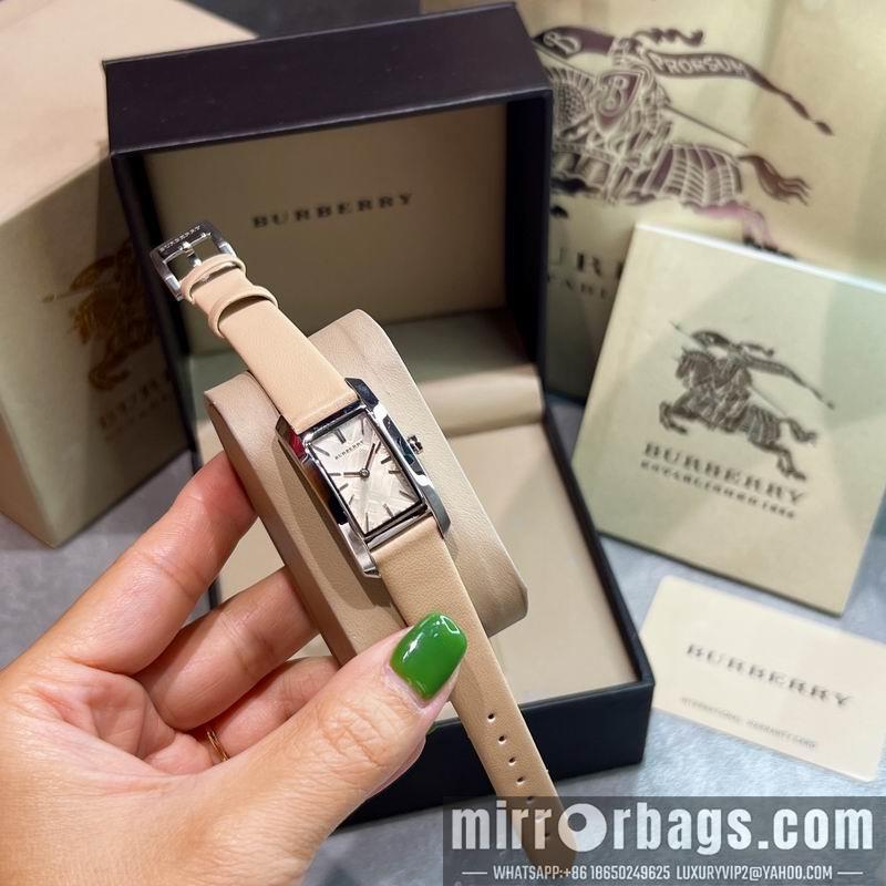 Burberry 19X30mm 060319