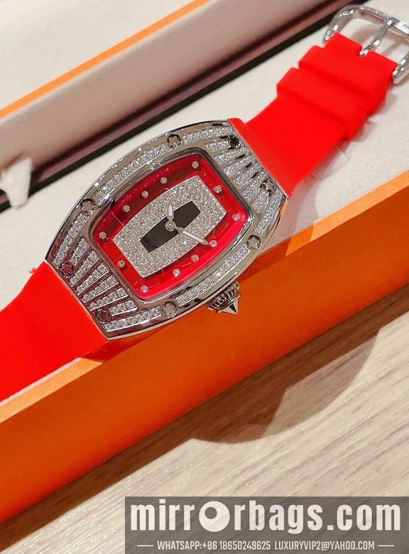 Richard Mille women 32X14mm M06