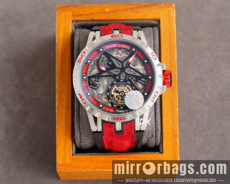 Roger Dubuis 47x13mm 2nms51