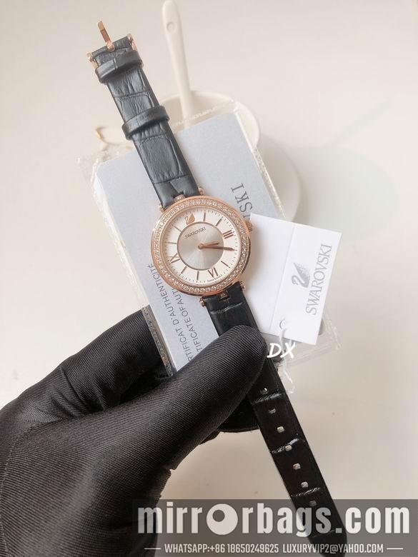 Swarovski 34mm 2nms44