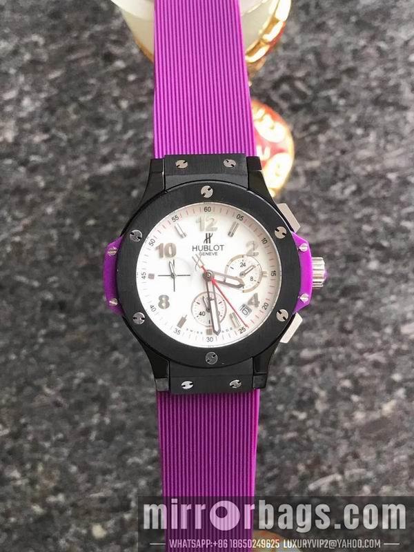 Hublot woman watch 112002
