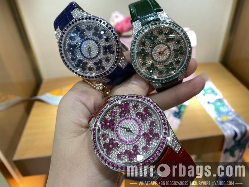 Graff 38mm 022419