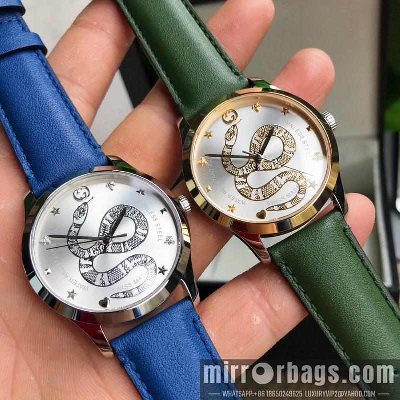 Gucci watch 102228