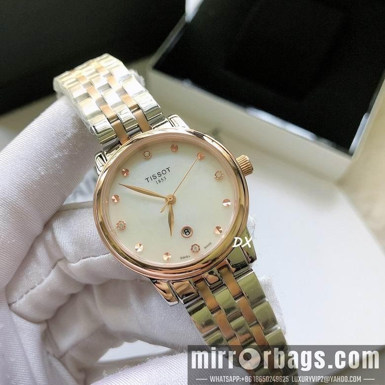 Tissot 30mm 2nms22
