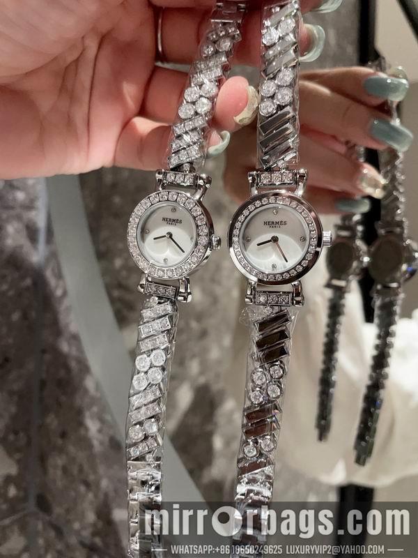 Hermes watch 060321