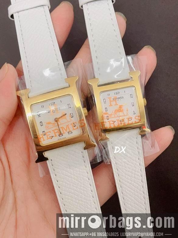 Hermes 26mm 21mm 12nms44