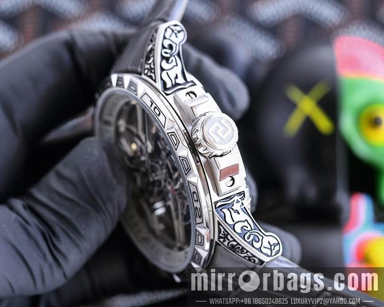 Roger Dubuis 46mm 8nms58